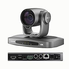 SZOOMSY 4K PTZ Conference Camera 21X Zoom