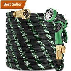 100 ft Heavy Duty Garden Hose