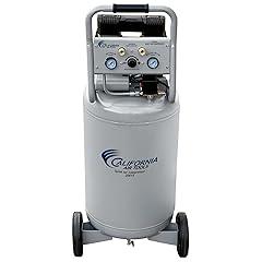 California Air Tools 20015 Ultra Quiet 20-Gallon Compressor