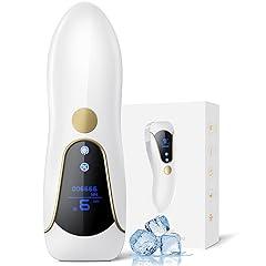 ARTOLF Air 15 Ice-Cooling IPL Hair Removal Device
