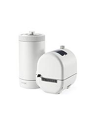 Intex C2500 Cartridge Filter Pump for Pools