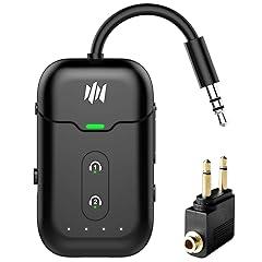 Beeitzie Bluetooth 5.4 Transmitter Receiver