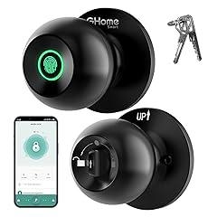 GHome Smart Fingerprint Door Lock