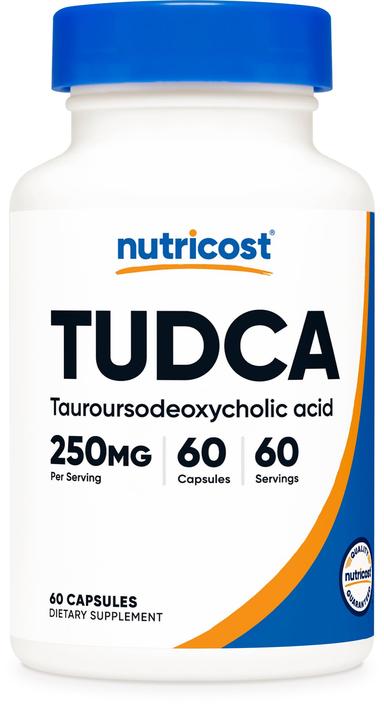 tudca