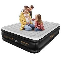Divon Queen Air Mattress with Built-in Pump