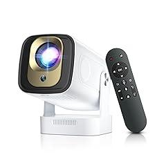 Salange HY260pro Smart Projector 1080P 4K