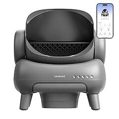Neakasa M1 Self-Cleaning Cat Litter Box