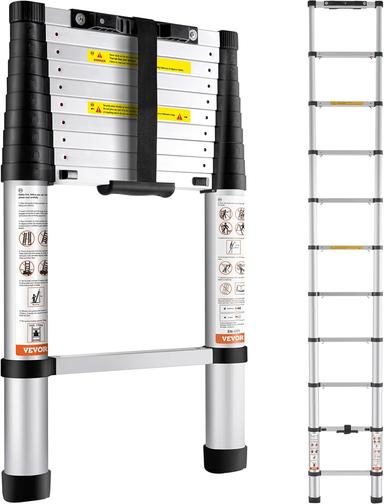 telescoping ladder