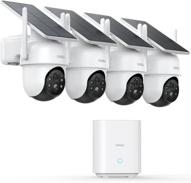 home security system