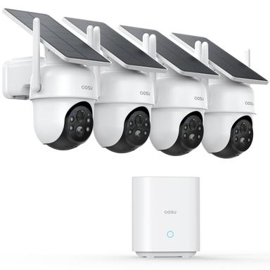 home security system