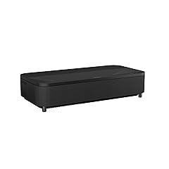 Epson EpiqVision Ultra LS800 Laser Projector