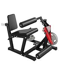 Garvee 4-in-1 Leg Press Machine