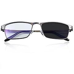 YIMI Men's Blue Light Blocking Glasses