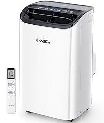 KoolSiln 14,000 BTU Portable Air Conditioner