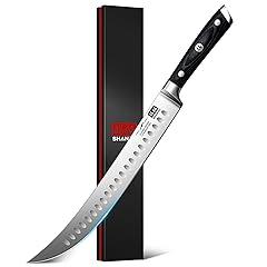SHAN ZU 12" Carving Slicing Knife