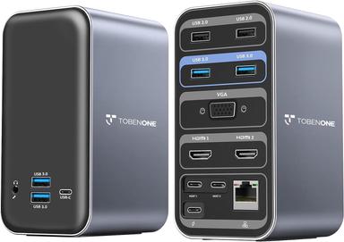 docking station for macbook pro