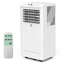 GarveeTech 8,000 BTU Portable Air Conditioner