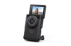Canon PowerShot V10 Vlogging Camera