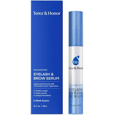 eyelash growth serum