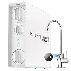 NexTrend 600GPD Tankless Reverse Osmosis System