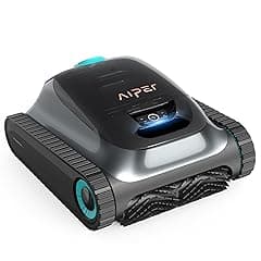 AIPER Scuba S1 Cordless Robotic Pool Cleaner