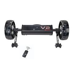 Alphard Club Booster V2Pro Golf Caddie