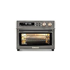 VAL CUCINA Infrared Heating Air Fryer Toaster Oven