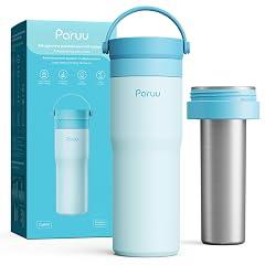 Paruu Portable Breast Milk Cooler