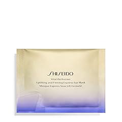 Shiseido Vital Perfection Eye Mask