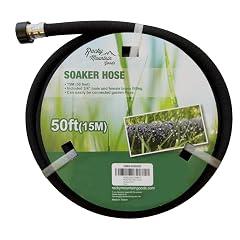 Rocky Mountain Goods Soaker Hose 50 ft