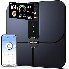 RENPHO Elis Nova Smart Body Scale