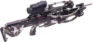 mission crossbow
