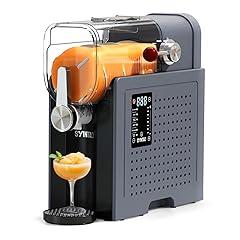 SYINTAO Slushie and Ice Cream Maker