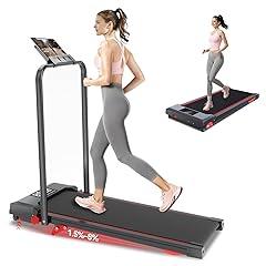 Ecogou 3-in-1 Under Desk Treadmill