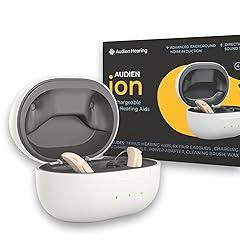 Hearing ION Wireless Rechargeable Hearing Aid