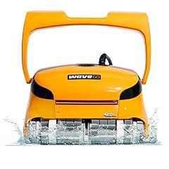Dolphin Wave 60 Robotic Pool Cleaner