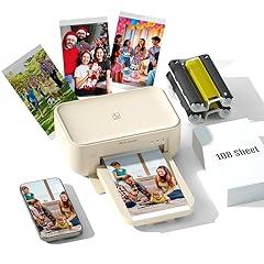HPRT Portable Wireless Photo Printer