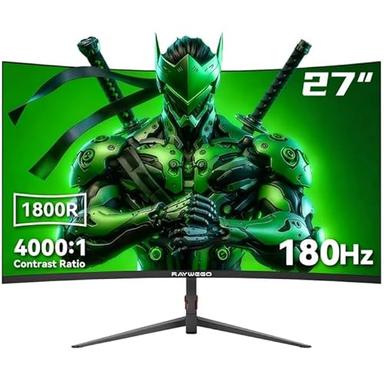 gaming monitors