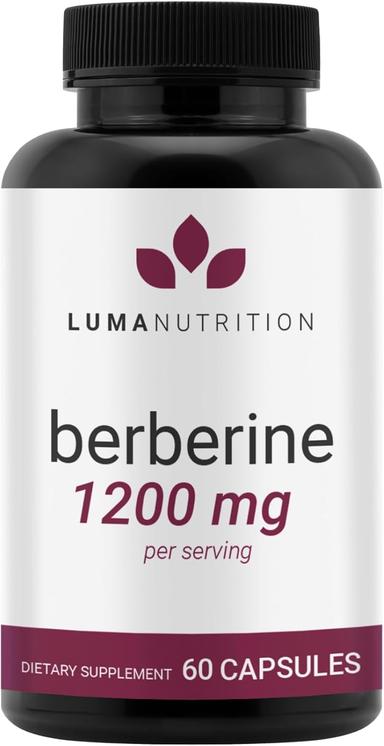 berberine