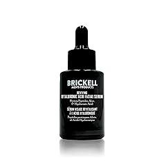 Brickell Men's Anti-Aging Face Serum