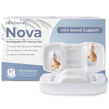phonak hearing aid