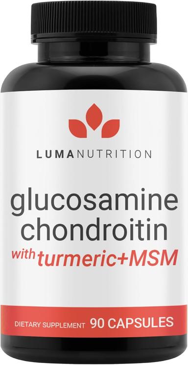 glucosamine