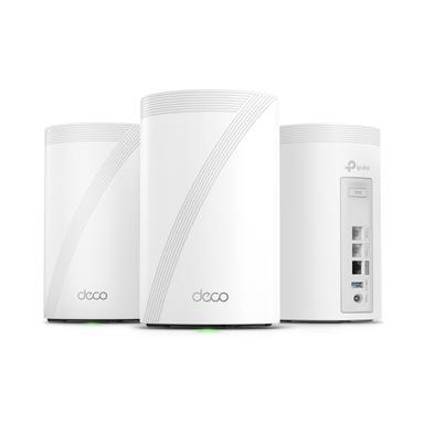 mesh wifi system