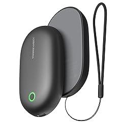 ICARER FAMILY Rechargeable Magnetic Hand Warmers