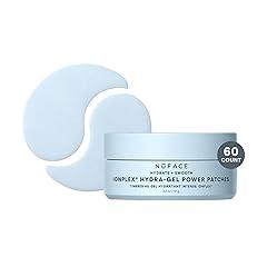 NuFACE Hydra-Gel Power Eye Patches