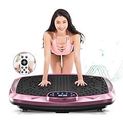 Nimto Vibration Plate Fitness Platform