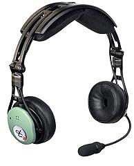 David Clark DC PRO-X2 Aviation Headset