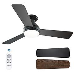 Amico 42-Inch Low Profile Ceiling Fan