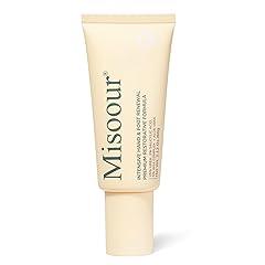 Misoour Urea & Salicylic Acid Moisturizer
