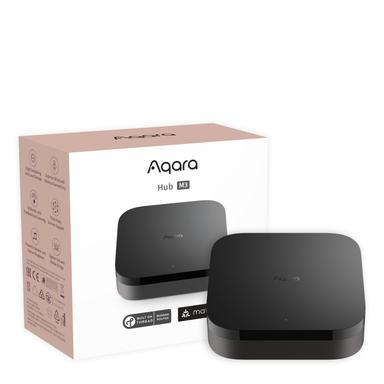 Smart home hub